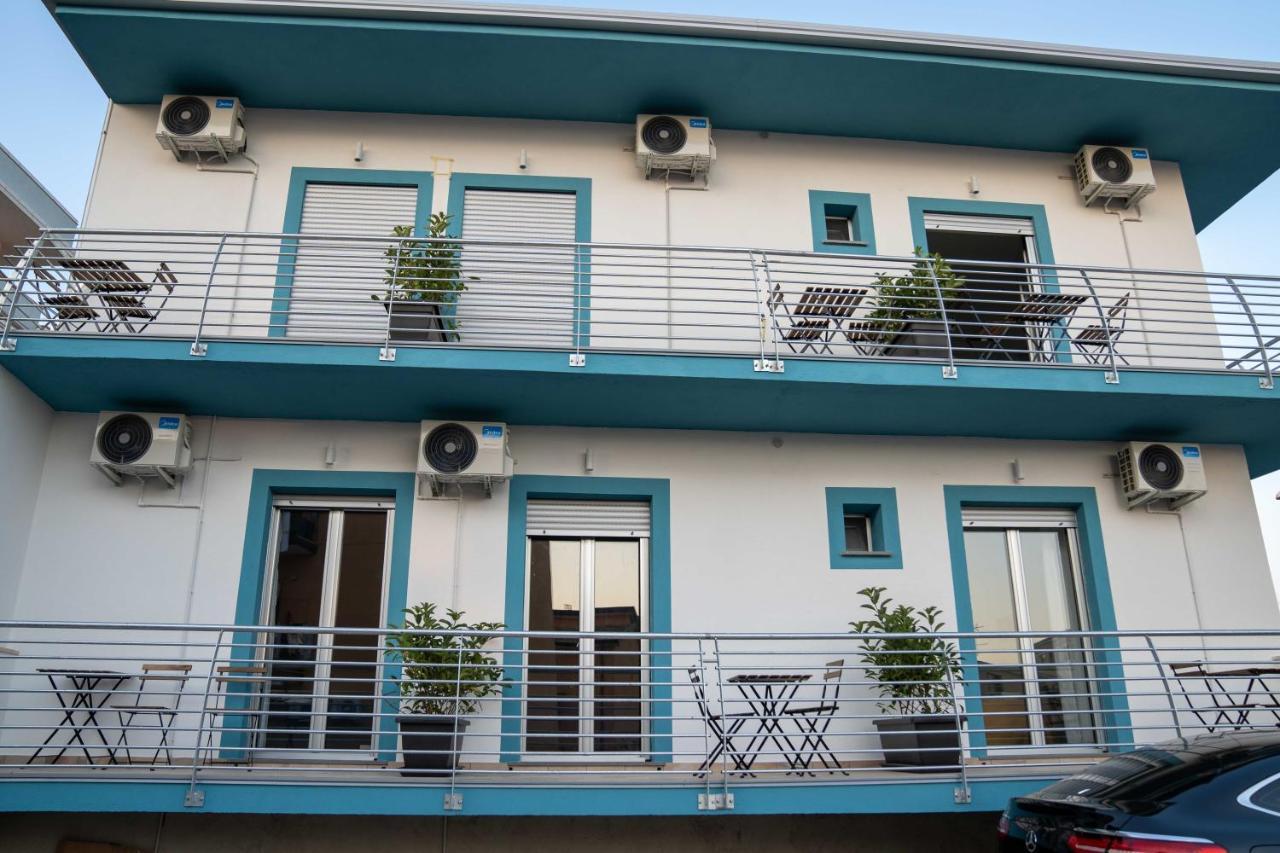 Street Art Guest house
